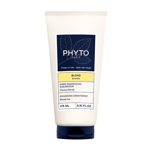 Phyto Blond Après shampooing Sublimateur