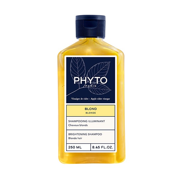 Phyto Blond Shampooing illuminant