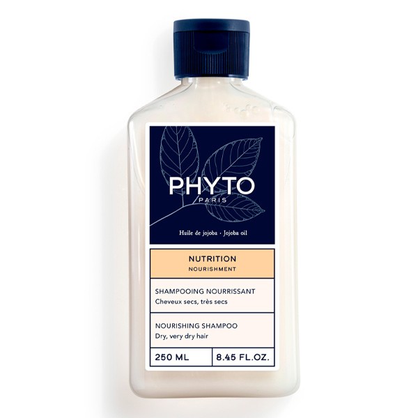 Phyto Nutrition Shampooing nourrissant