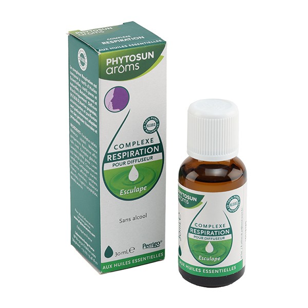 Phytosun Arôms Complexe respiration