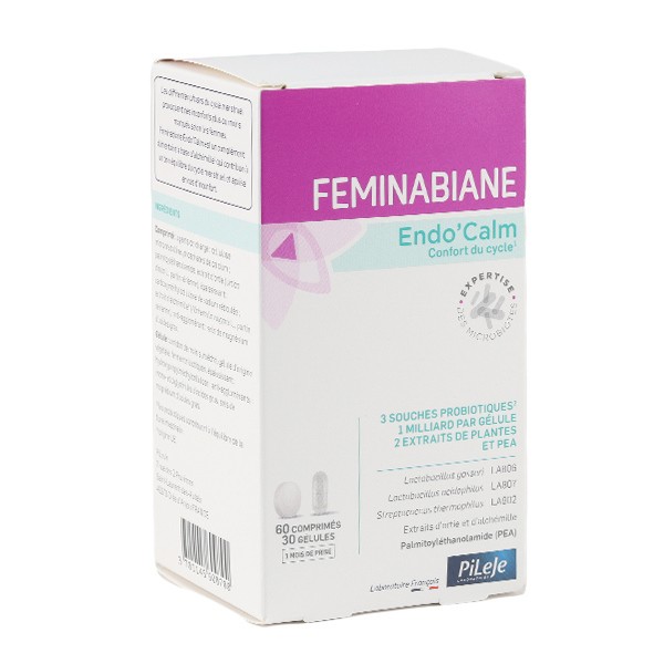 Feminabiane Endo'Calm