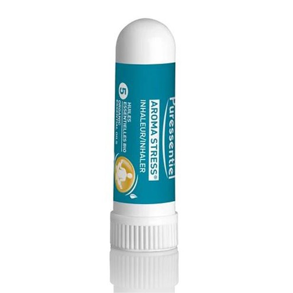 Puressentiel Aroma stress inhaleur