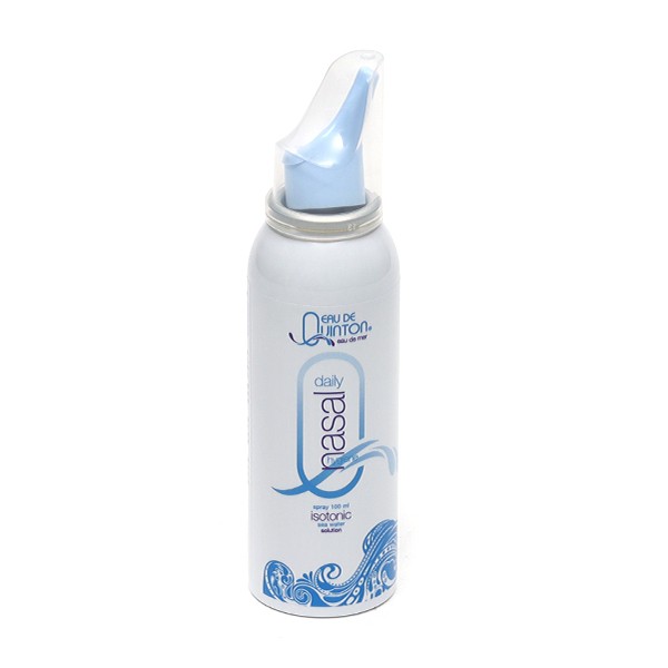 Cooper Eau de mer Spray nasal - 100ml - Pharmacie en ligne