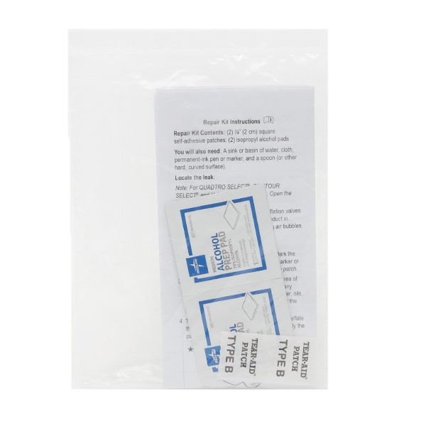 ROHO - TEAR-AID Rubber Patch Repair Kit