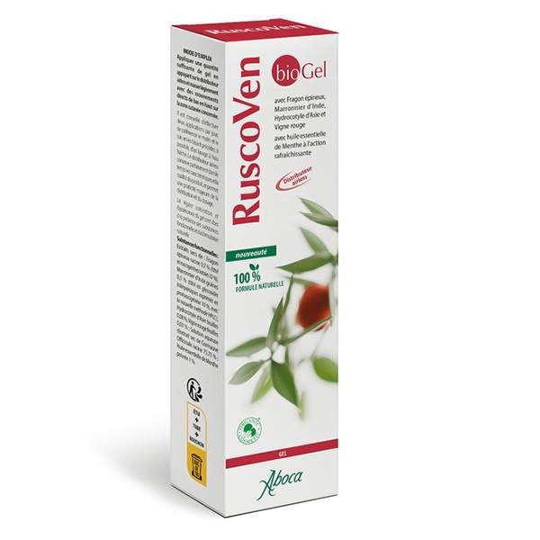 Aboca RuscoVen bioGel