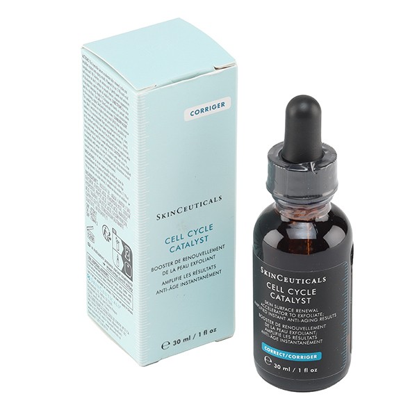 SkinCeuticals Cell Cycle Catalyst