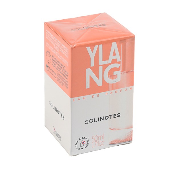 Solinotes Eau de parfum Ylang