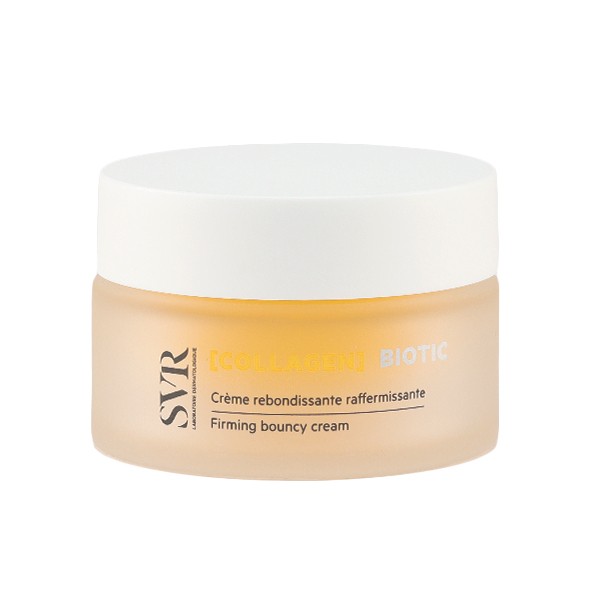 SVR Collagen Biotic Crème Rebondissante Raffermissante