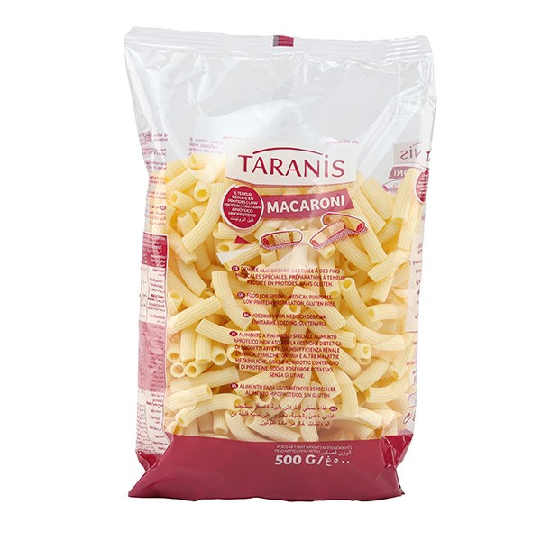 Taranis Macaronis