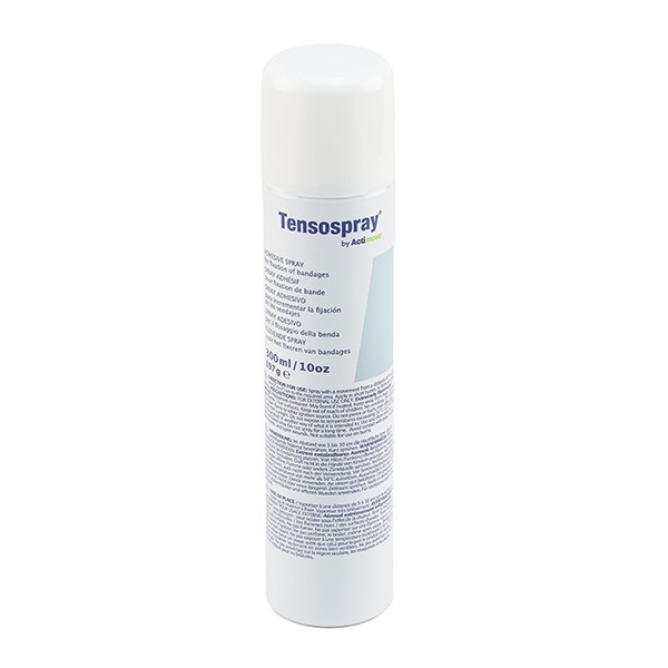BSN Tensospray spray adhésif