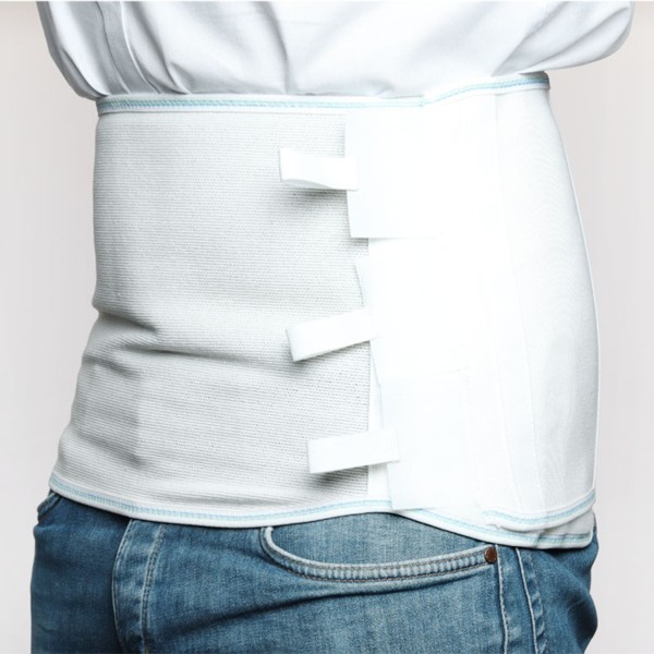 7 bénéfices cachés d'une ceinture abdominale gainée - Wellness