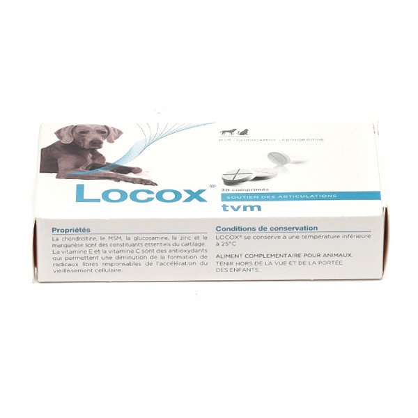 Cartimax - Articulations - Chien et Chat - MP LABO