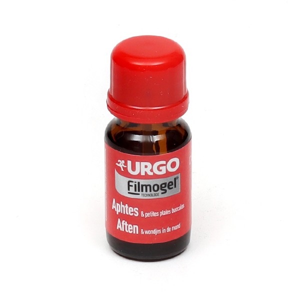 Pansement liquide Urgo en spray 40 ml