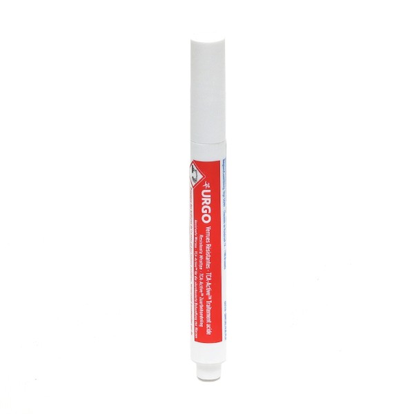 URGO - Verrues persistantes stylo - 1,5ml : : Hygiène et Santé