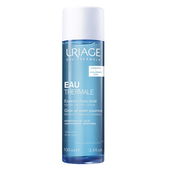 Uriage Eau Thermale Essence d'eau éclat