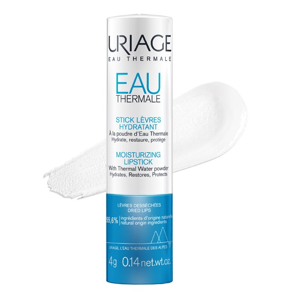 Uriage Eau thermale stick lèvres hydratant