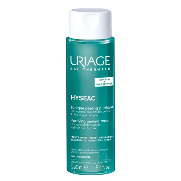 Uriage Hyséac Tonique Purifiant