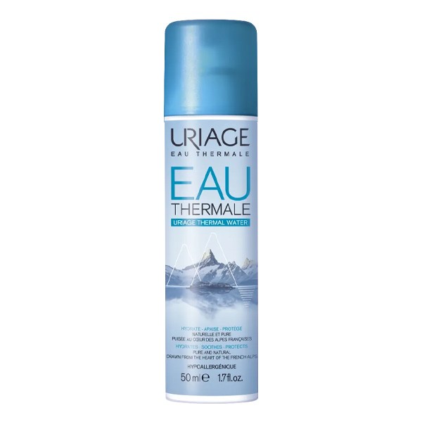 Uriage Spray d'eau thermale hydratante