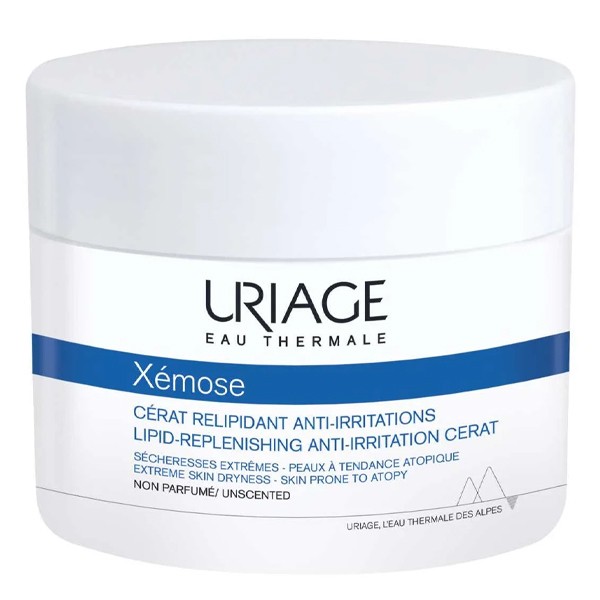 Uriage Xémose Cérat relipidant anti-irritations