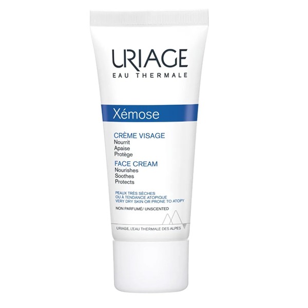 Uriage Xémose Crème visage