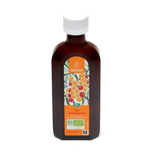 Bio : Jus d'Orange - Gilbert - Livraison Courses en ligne