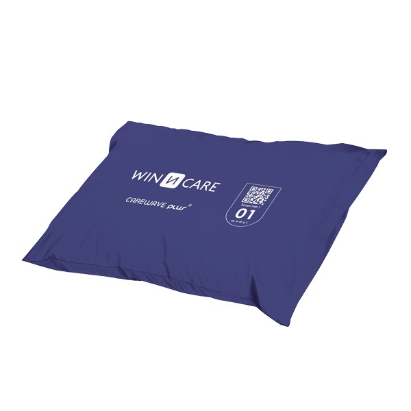 Winncare coussin de positionnement universel