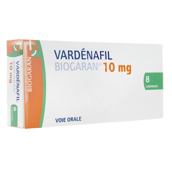 Vardenafil Comment Acheter