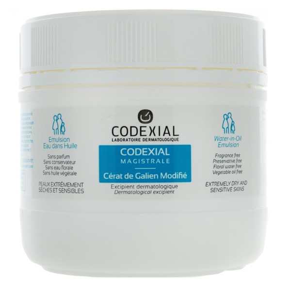 Codexial Cerat De Galien Modifie Cosmetiques Maison