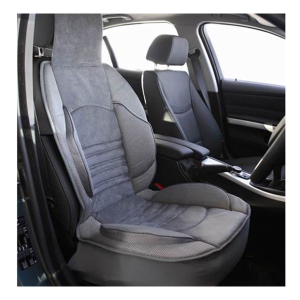 Protège-ceinture de sécurité pour siège de voiture, coussin d