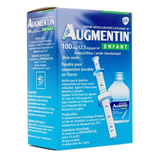 augmentin