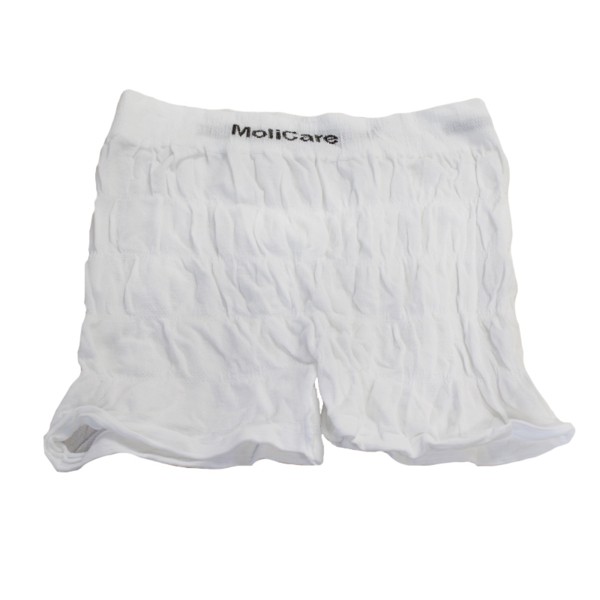 Hartmann Paul Molicare Premium Fixpants Long Leg Slip Filet de Maintien M  25 unités