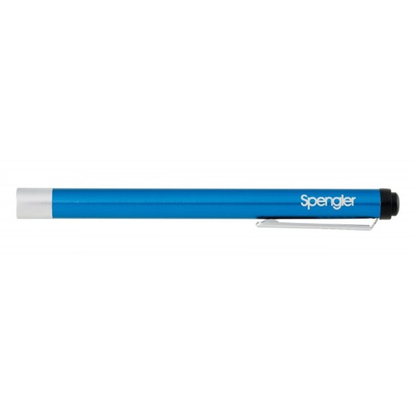 Lampe stylo LED Spengler - Examen de la gorge - Diagnostic médical