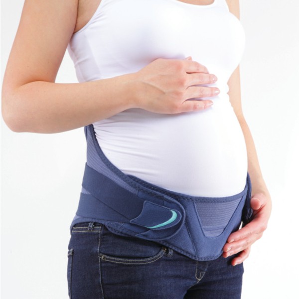 Acheter Femmes mode maternité soutien ceinture grossesse taille