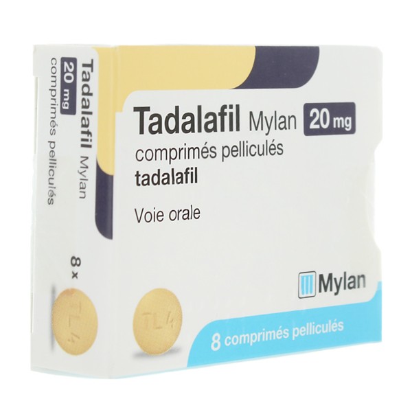 Tadalafil 20mg Prix En Pharmacie Belgique