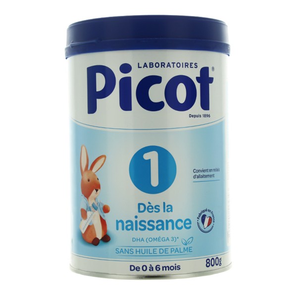 lait picot gourmand 1er age of empires