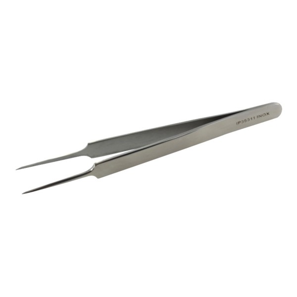 Holtex pince de précision inox 11.5 cm – Echardes - Instrument médical