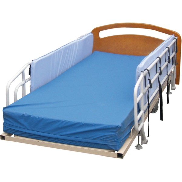 Barrières de lits pliantes ROBE MEDICAL - Barrières de lits - Robé