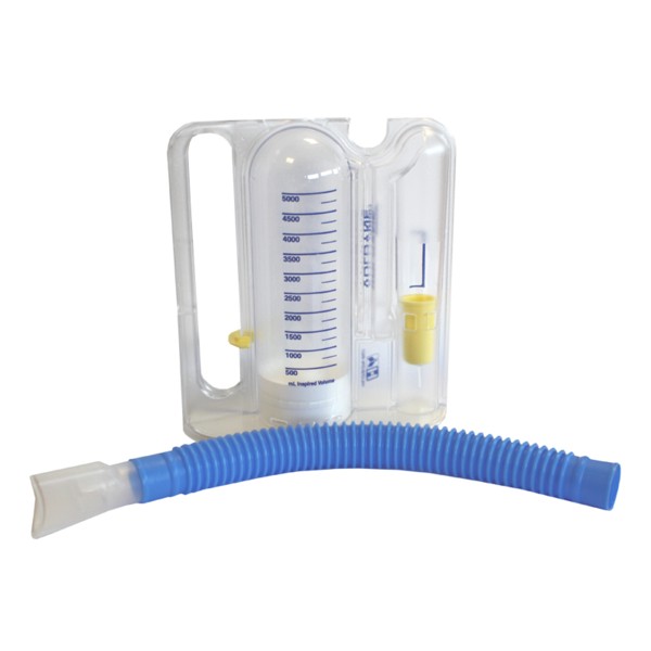 Spiromètre voldyne