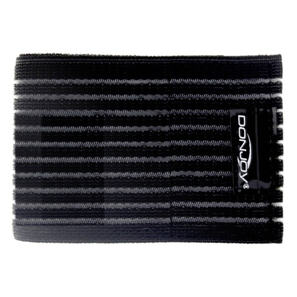 Bande strapping AXMED - Cheville - NOIR