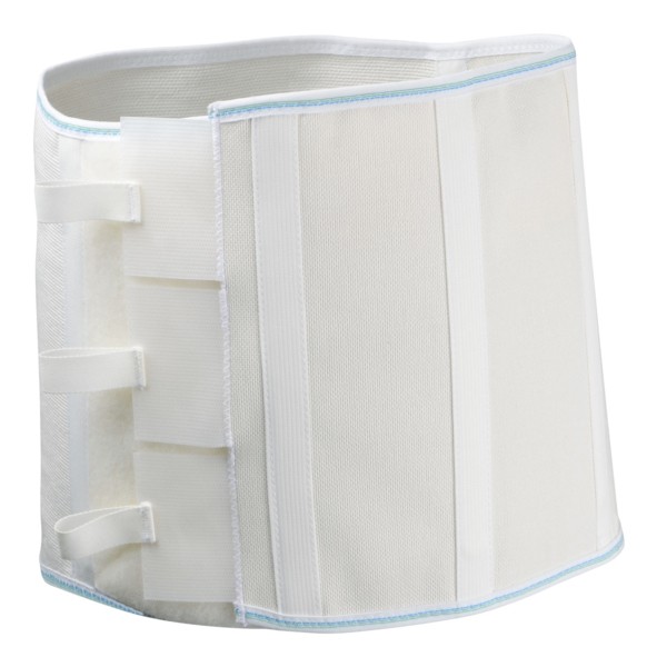 Ceinture Abdominale Thuasne Stomex Maintient Post Operatoire De Stomie