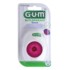 Gum Butlerweave fil dentaire ciré 55 m