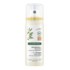 Klorane Shampooing sec au lait d'avoine Cheveux bruns