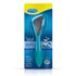 Scholl Velvet Smooth Râpe double face aux cristaux de diamants