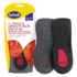 Scholl Semelle anti douleur Genou et talon 1 paire