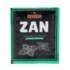 Haribo Zan confiserie à la réglisse saveur menthe