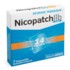 Nicopatch Lib 14 mg / 24 h patch nicotine