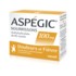 Aspégic 100 mg nourrisson sachet