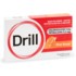 Drill miel rosat pastilles