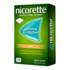 Nicorette 2 mg fruits gomme