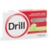 Drill Anis menthe sans sucre pastille